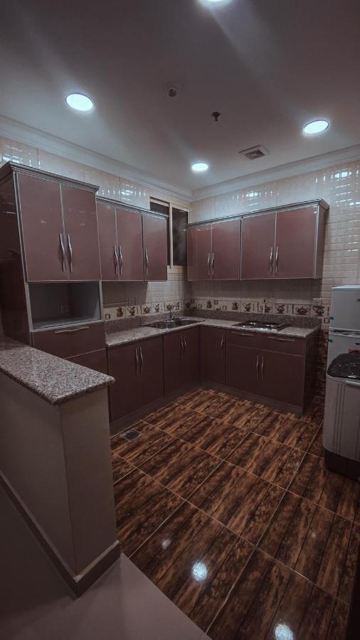 Reef Al Qassim Hotel Apartments Buraidah Exterior photo
