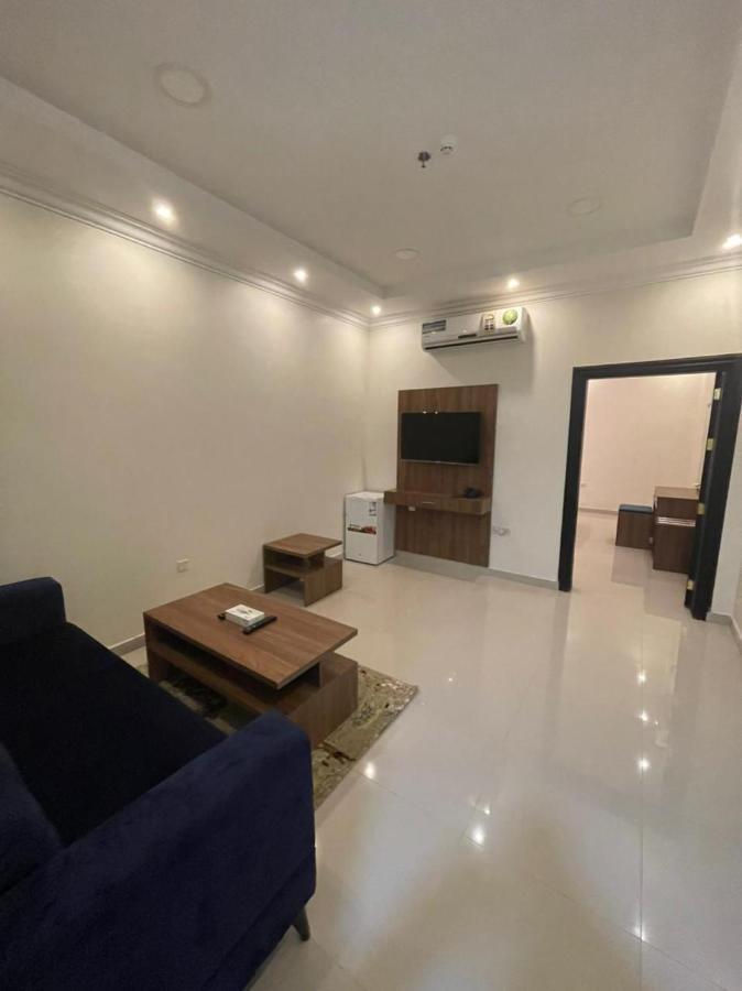 Reef Al Qassim Hotel Apartments Buraidah Exterior photo