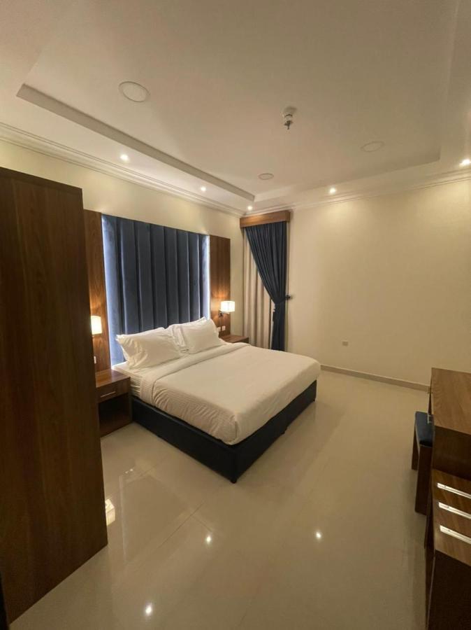 Reef Al Qassim Hotel Apartments Buraidah Exterior photo