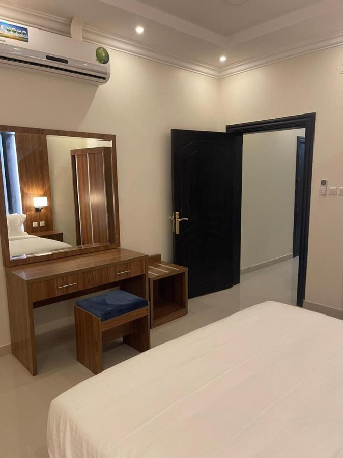 Reef Al Qassim Hotel Apartments Buraidah Exterior photo